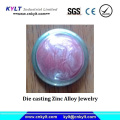 Die Casting Zinc Alloy Accessories